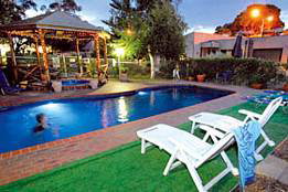 Mirrabooka Units - Darwin Tourism 0