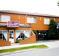 Comfort Inn Bay City Geelong - Darwin Tourism