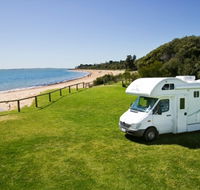 Cowes Caravan Park - Darwin Tourism