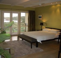 Cliff Top - Darwin Tourism