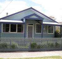 Cliffs Cottage - Darwin Tourism