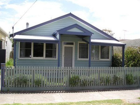 Cliffs Cottage - Darwin Tourism 0