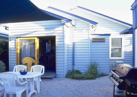 Cliffs Cottage - Darwin Tourism 2