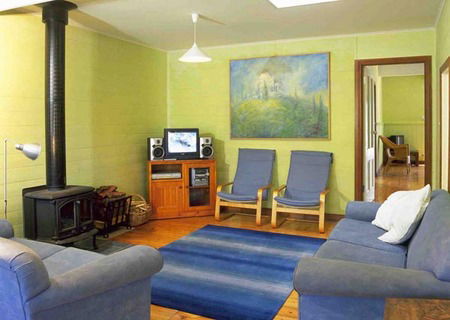 Cliffs Cottage - Darwin Tourism 3