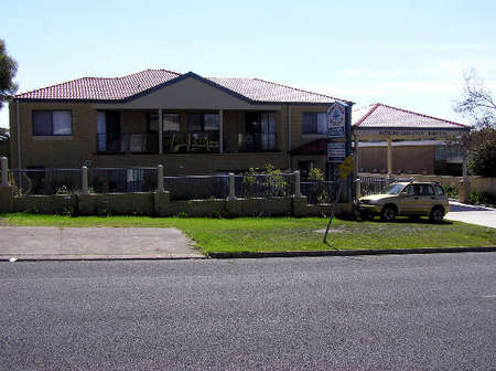 Marks Villa By The Sea - Darwin Tourism 0
