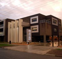 Bridges on Argyle Motel and Serviced Apartments - Darwin Tourism