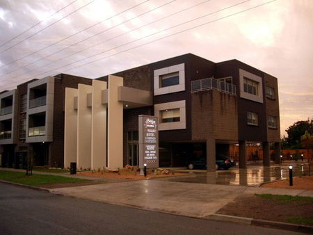 Bridges On Argyle Motel And Serviced Apartments - Darwin Tourism 0