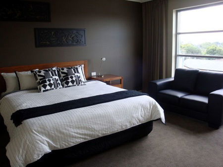 Bridges On Argyle Motel And Serviced Apartments - Darwin Tourism 1