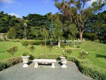Bentleys B And B - Darwin Tourism 5
