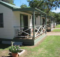 Stratford On The River Tourist Park - Darwin Tourism