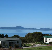 Tidal Dreaming Seaview Cottages - Darwin Tourism