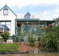 Alfay Cottage - Darwin Tourism