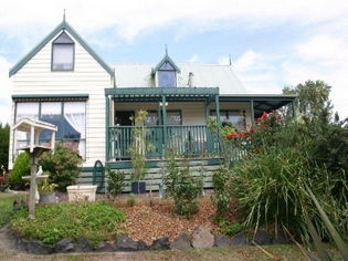 Alfay Cottage - Darwin Tourism 0