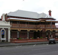 The Queenscliff Inn - Darwin Tourism