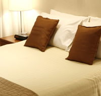 Best Western New Crossing Place Motel - Darwin Tourism