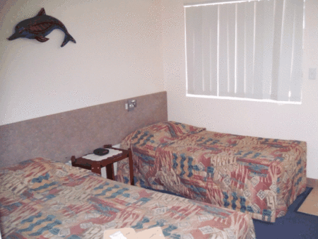 Nanango Star Motel - Darwin Tourism