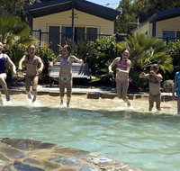 Torquay Holiday Park - Darwin Tourism