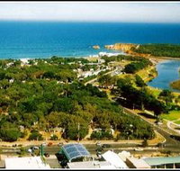 Torquay Foreshore Caravan Park - Darwin Tourism