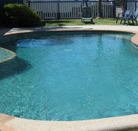 Golden Terrace Holiday Park - Darwin Tourism