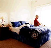 Bendigo Central Apartments - Darwin Tourism
