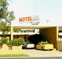 Bendigo Gateway Motel - Darwin Tourism