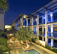Paradiso Resort - Darwin Tourism