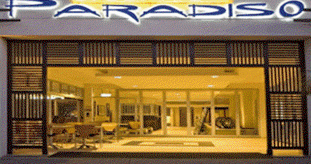 Paradiso Resort - Darwin Tourism 1