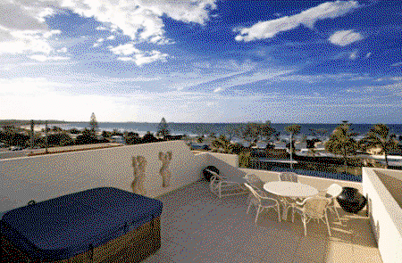 Paradiso Resort - Darwin Tourism 2
