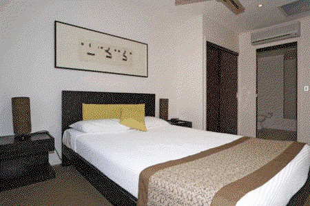 Paradiso Resort - Darwin Tourism 5