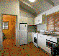 Kingscliff Beach Holiday Park - Darwin Tourism