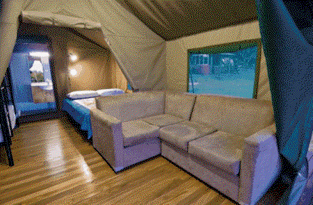 Kingscliff North Holiday Park - Darwin Tourism 0
