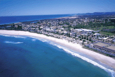 Kingscliff North Holiday Park - Darwin Tourism 2