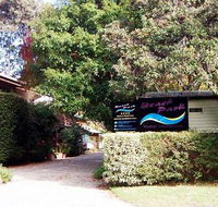 Beach Park Tourist Caravan Park - Darwin Tourism