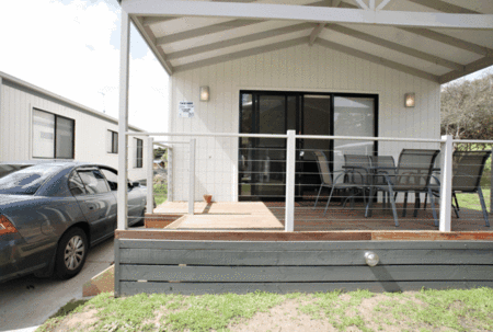 Geelong Riverview Tourist Park - Darwin Tourism