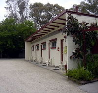Auto Lodge Motor Inn - Darwin Tourism