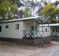 Goulburn River Tourist Park - Darwin Tourism