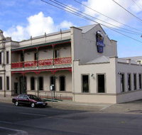 Mitchell River Tavern - Darwin Tourism