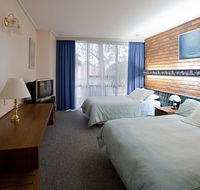 Connells Motel - Darwin Tourism