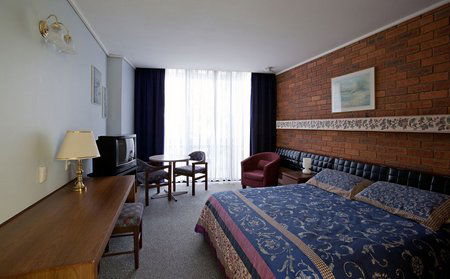Connells Motel - Darwin Tourism 3