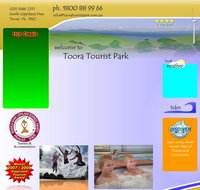 Toora Tourist Park - Darwin Tourism