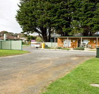 Prom Central Caravan Park - Darwin Tourism