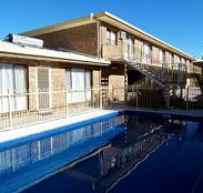 Allambi Holiday Apartments - Darwin Tourism