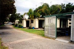 Toorloo Arm VIC Darwin Tourism