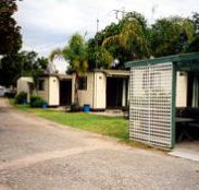 Woodbine Caravan Park Lakes Entrance - Darwin Tourism