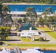 North Arm Tourist Park - Darwin Tourism