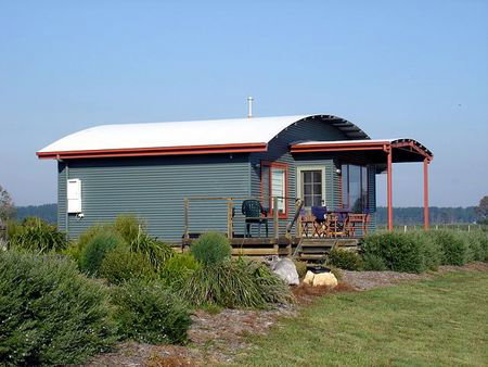 Airly VIC Darwin Tourism