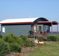 Frog Gully Cottages - Darwin Tourism