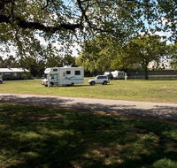 Sale Showground Caravan and Motorhome Park - Darwin Tourism