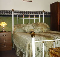 Stanbyrne Bed  Breakfast - Darwin Tourism