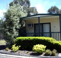 Tandara Caravan Park - Darwin Tourism